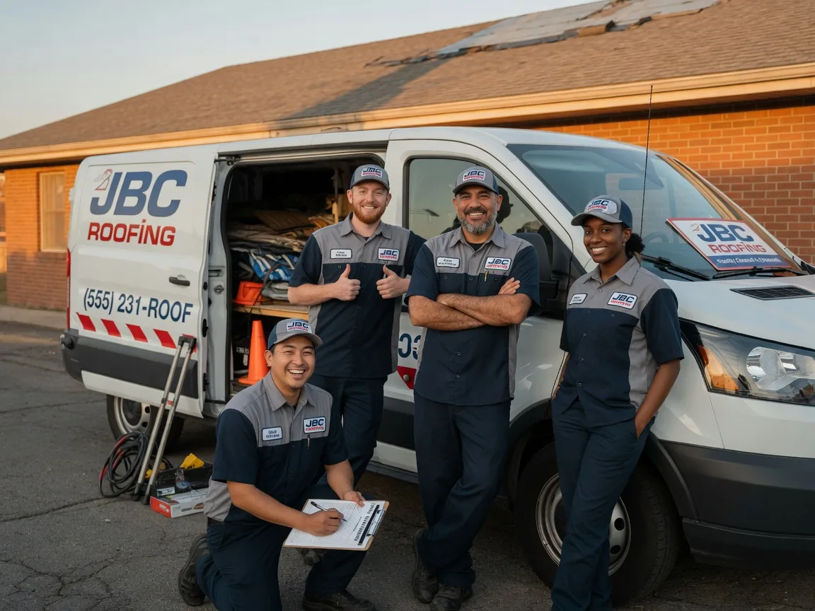 Roof Replacement company in Lost Springs, WY