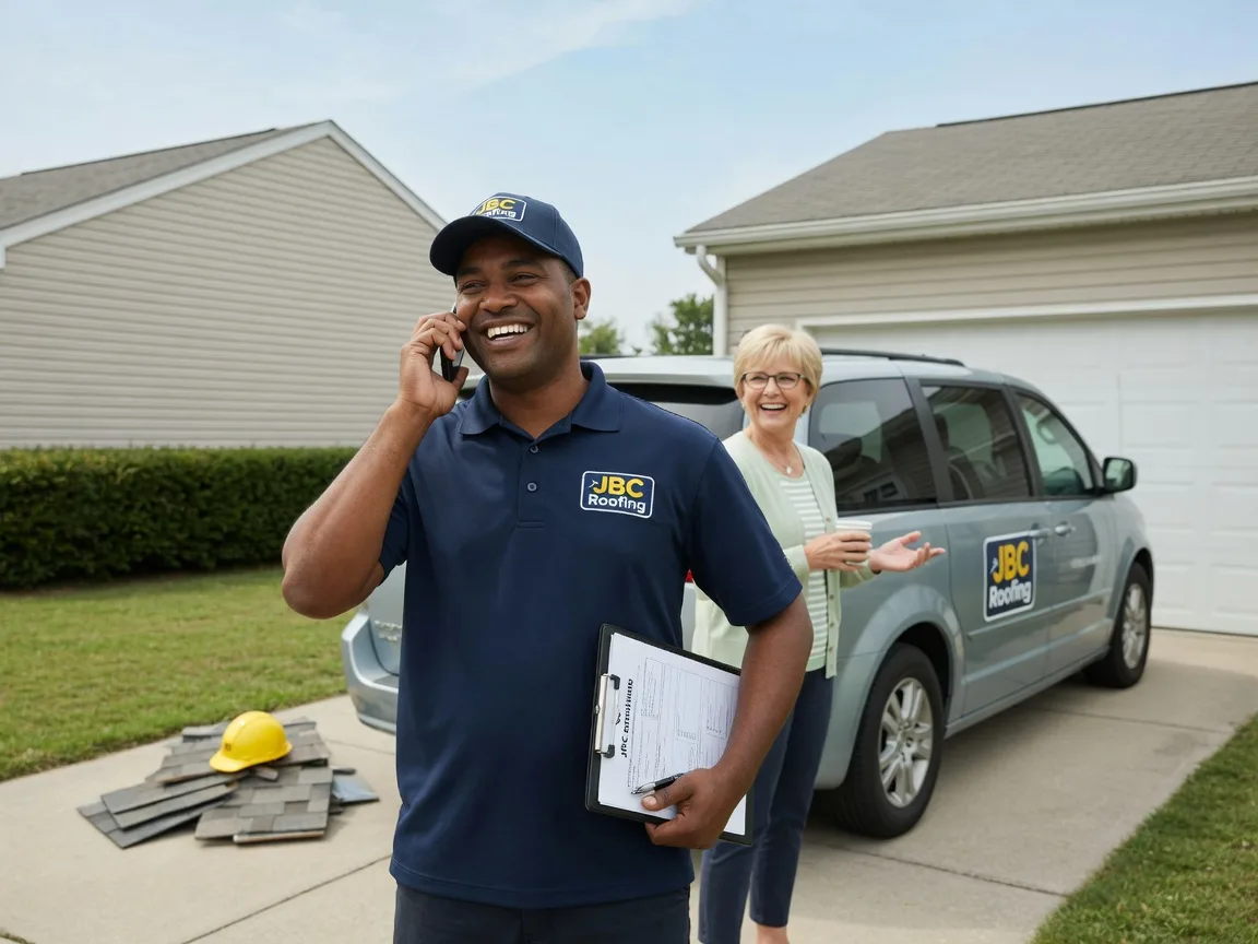 Roof Replacement Lost Springs, WY FAQs